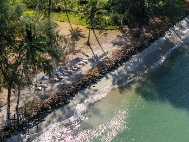 Ко Чанг: Koh Chang Longstay Resort