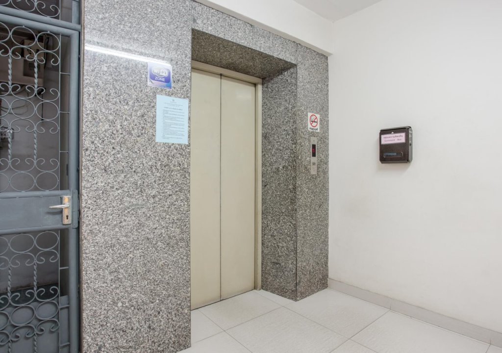 Бангкок: 14 Avenue
