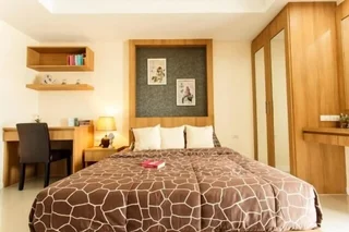 Банг-Саре: Sea Hill Boutique Residence