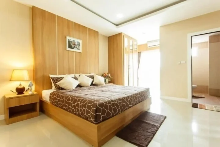 Банг-Саре: Sea Hill Boutique Residence