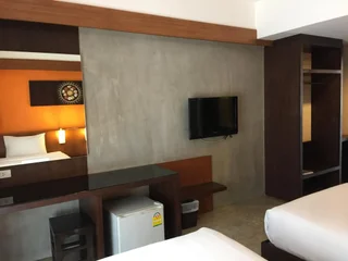 Чиангмай: Baan Ing Ping