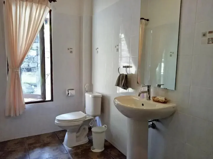 Остров Тау: Woodlawn Villas