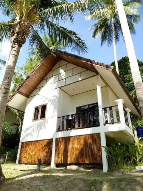 Остров Тау: Woodlawn Villas
