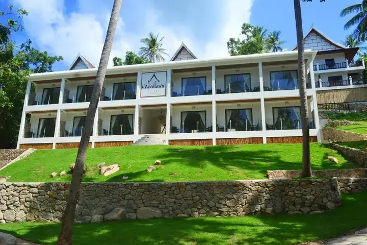 Остров Тау: Woodlawn Villas
