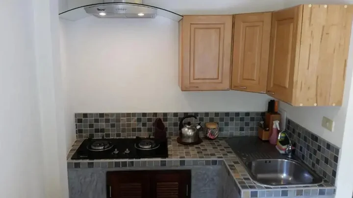 Остров Тау: Woodlawn Villas
