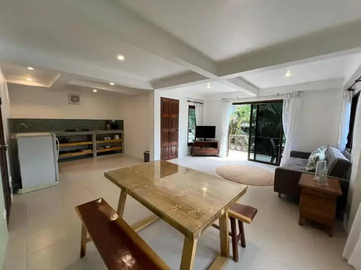 Остров Тау: Woodlawn Villas