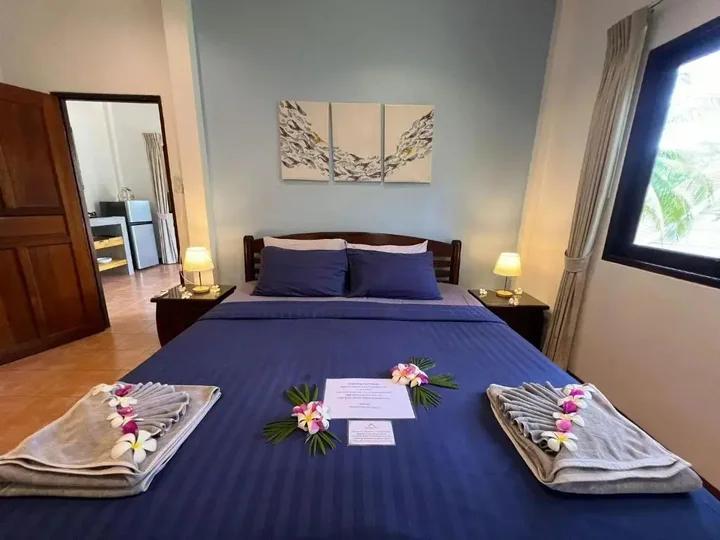 Остров Тау: Woodlawn Villas