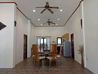 Остров Тау: Woodlawn Villas