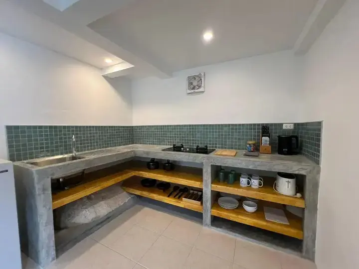 Остров Тау: Woodlawn Villas