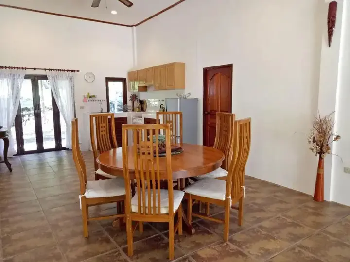 Остров Тау: Woodlawn Villas
