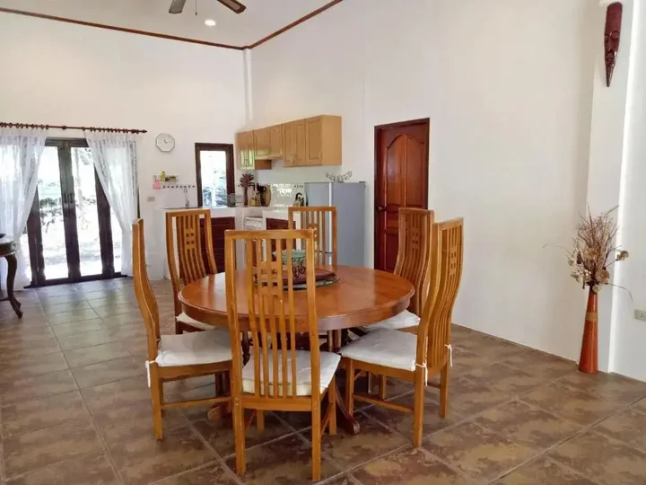 Остров Тау: Woodlawn Villas