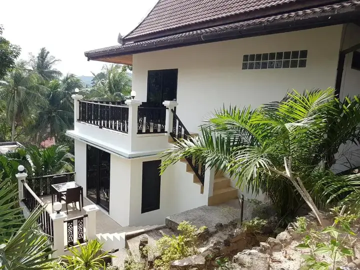 Остров Тау: Woodlawn Villas
