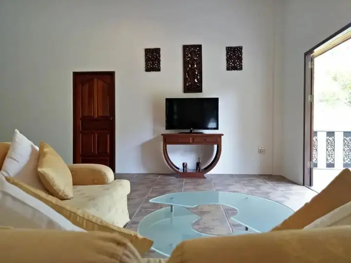 Остров Тау: Woodlawn Villas