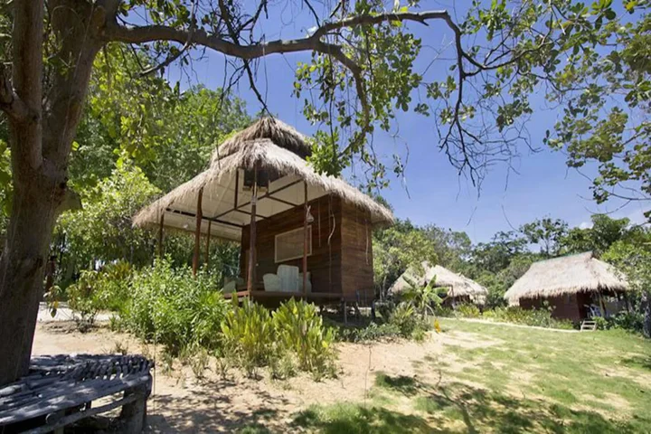 Ко Паям: Rabbit Bungalow