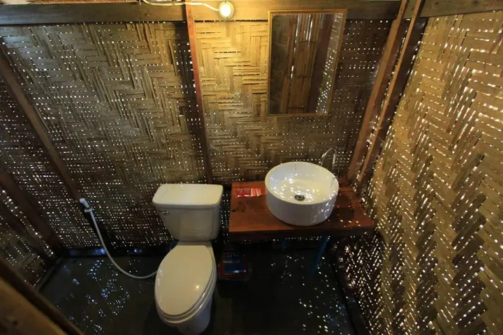 Ко Паям: Rabbit Bungalow