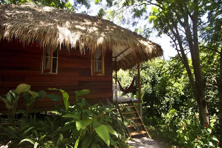 Ко Паям: Rabbit Bungalow