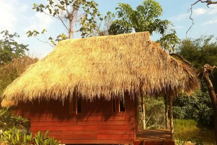Ко Паям: Rabbit Bungalow