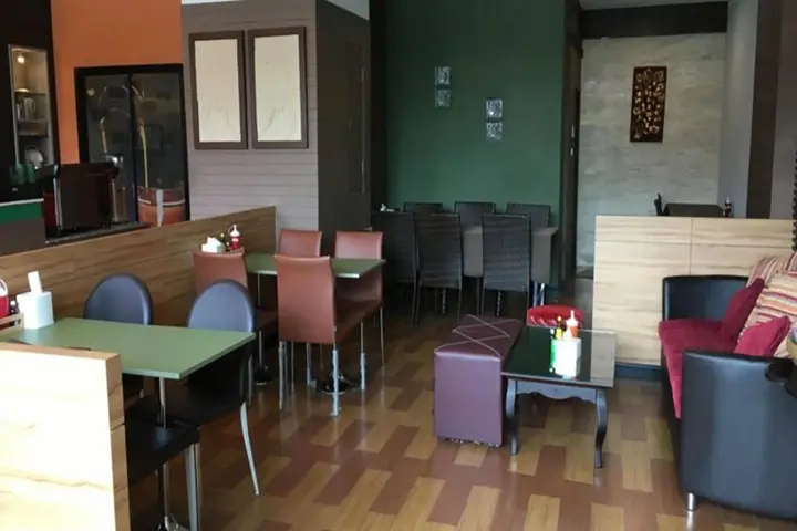 Патталунг: The Centris Hotel Phatthalung