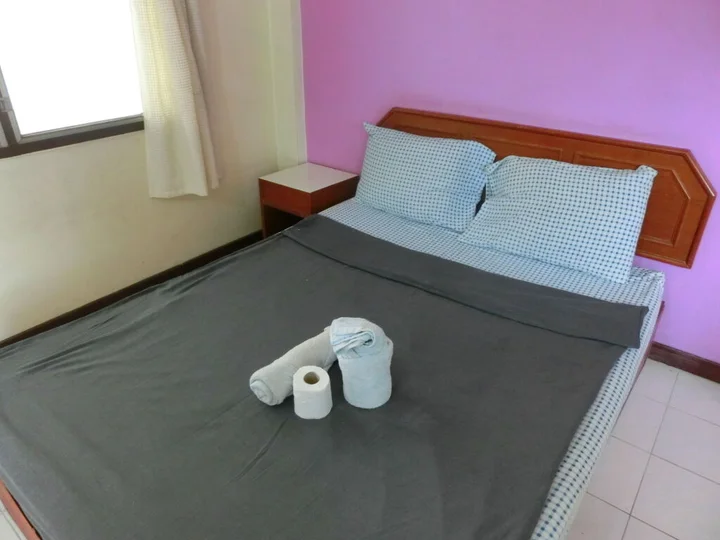 Чиангмай: Chiangmai Inn