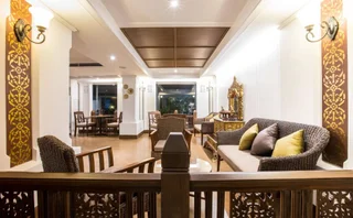Чиангмай: Viangbua Mansion