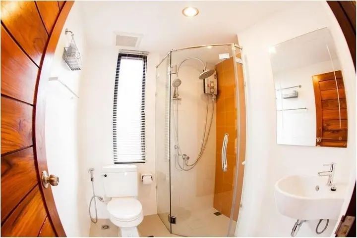 Краби: Palmari Boutique Hotel