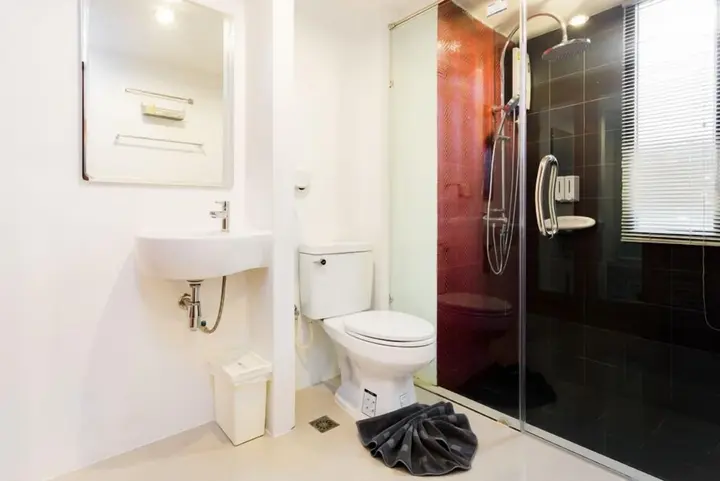 Краби: Palmari Boutique Hotel