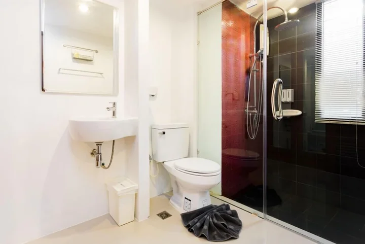 Краби: Palmari Boutique Hotel