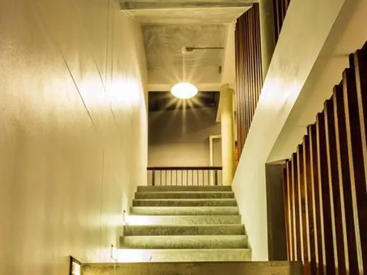 Краби: Palmari Boutique Hotel