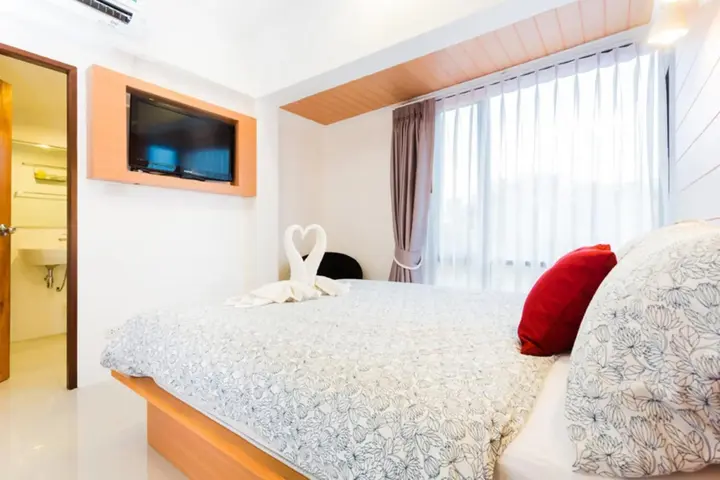 Краби: Palmari Boutique Hotel