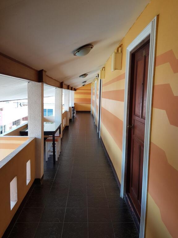 Патталунг: Holiday Hotel