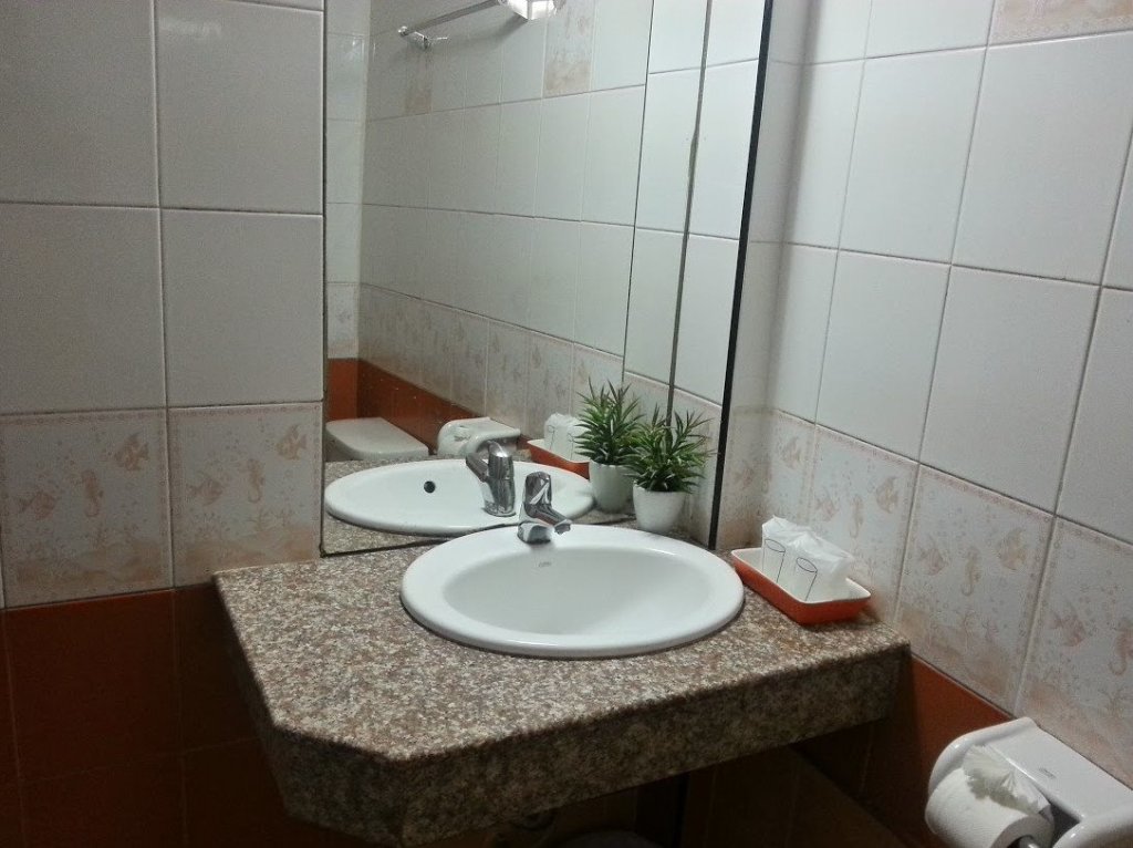 Патталунг: Holiday Hotel
