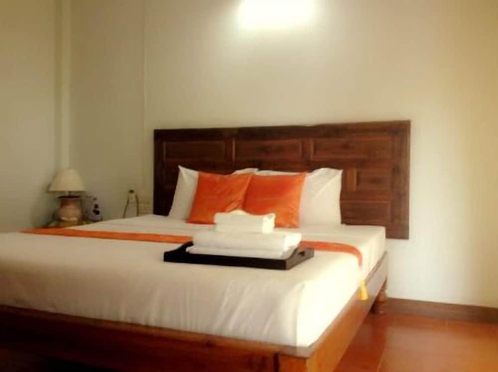 Сураттхани: Bangyai Buri Resort