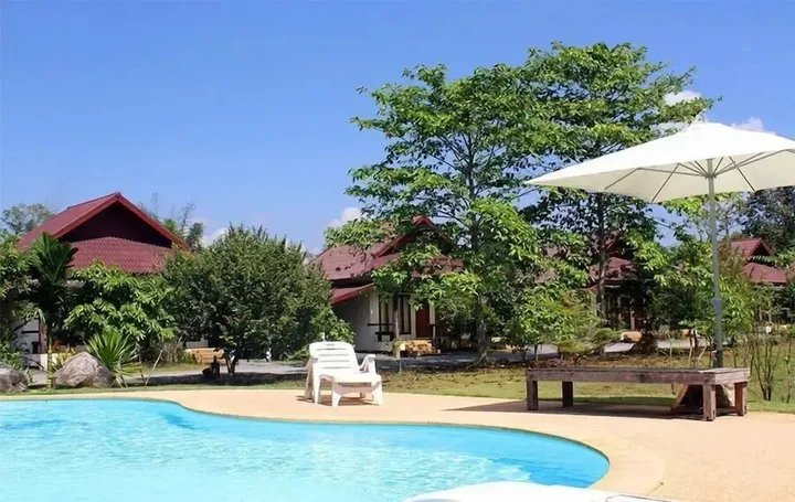Сураттхани: Bangyai Buri Resort