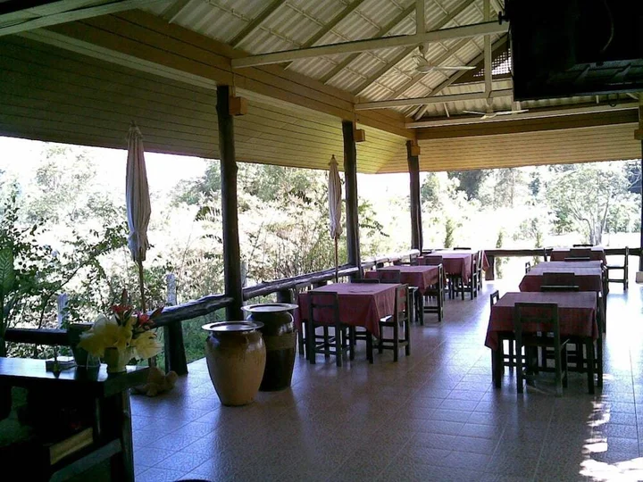 Сураттхани: Bangyai Buri Resort