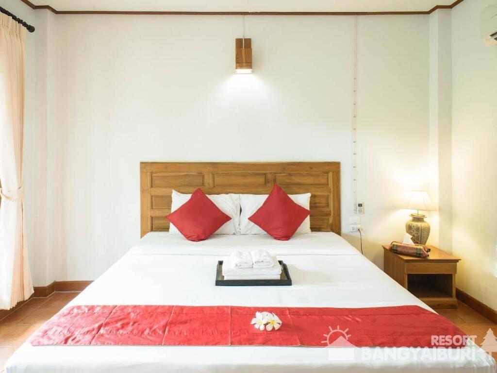 Сураттхани: Bangyai Buri Resort