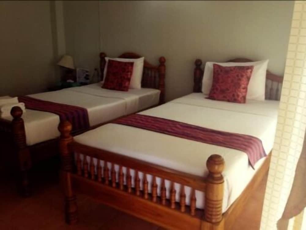 Сураттхани: Bangyai Buri Resort