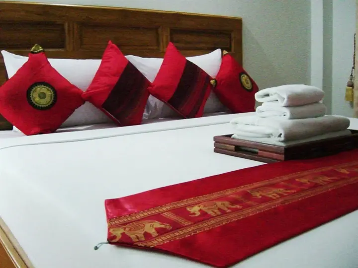 Сураттхани: Bangyai Buri Resort