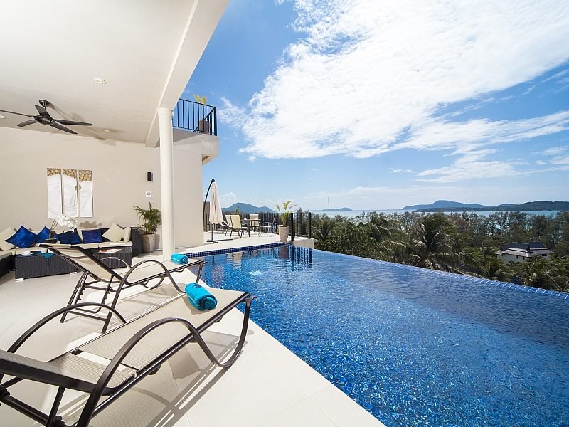 Муанг: Villa Hin Fa