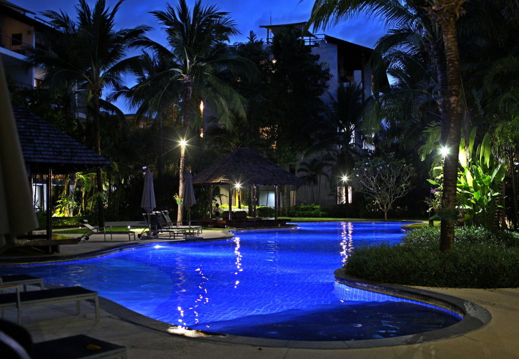 Тхаланг: Casuarina Shores