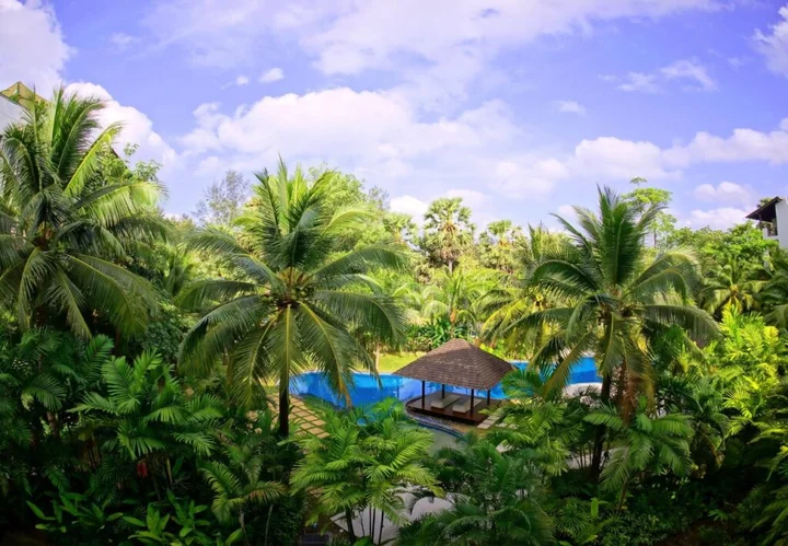 Тхаланг: Casuarina Shores