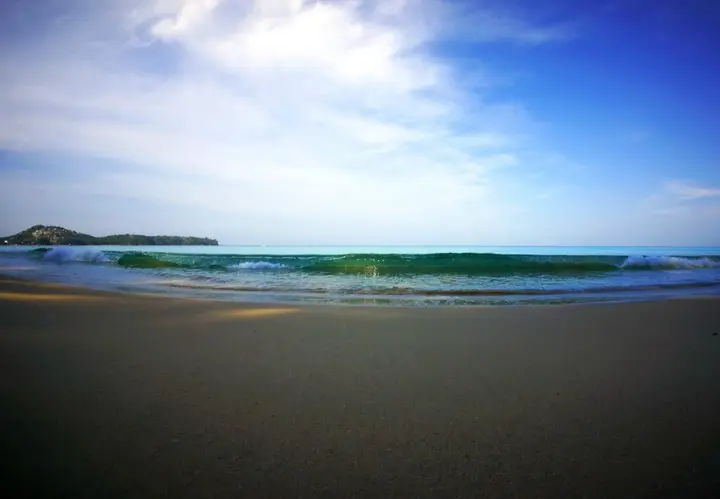 Тхаланг: Casuarina Shores