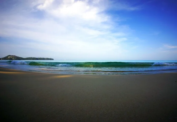 Тхаланг: Casuarina Shores