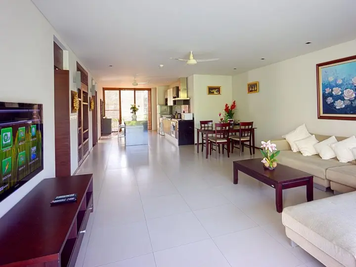 Тхаланг: Casuarina Shores