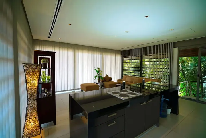 Тхаланг: Casuarina Shores
