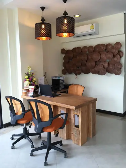 Трат: Chivapuri Residence Trat