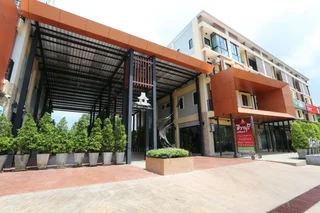 Трат: Chivapuri Residence Trat