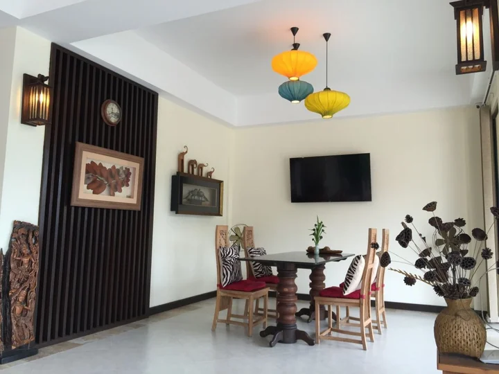 Трат: Chivapuri Residence Trat
