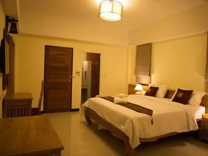 Трат: Chivapuri Residence Trat