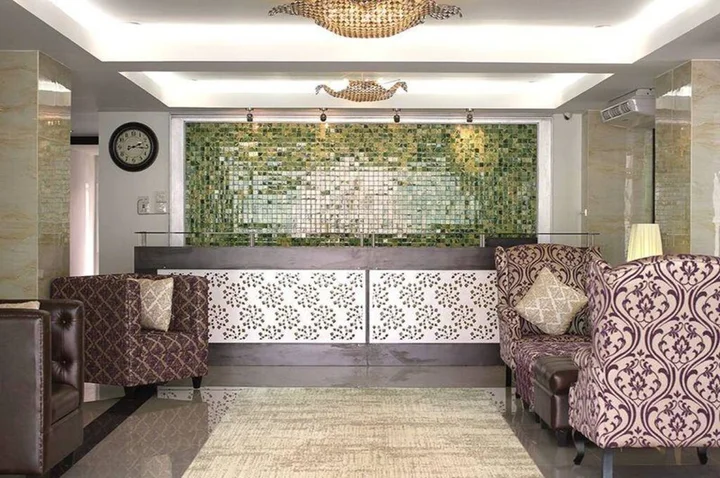 Канчанабури: Serene Residence