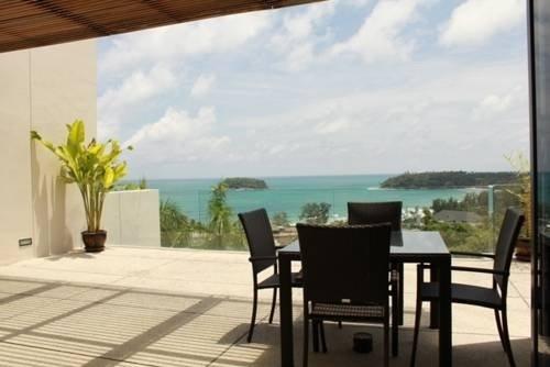Пхукет: The Heights Phuket